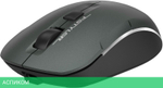 Мышь A4Tech Fstyler FB26CS Air 2 Smoky Grey