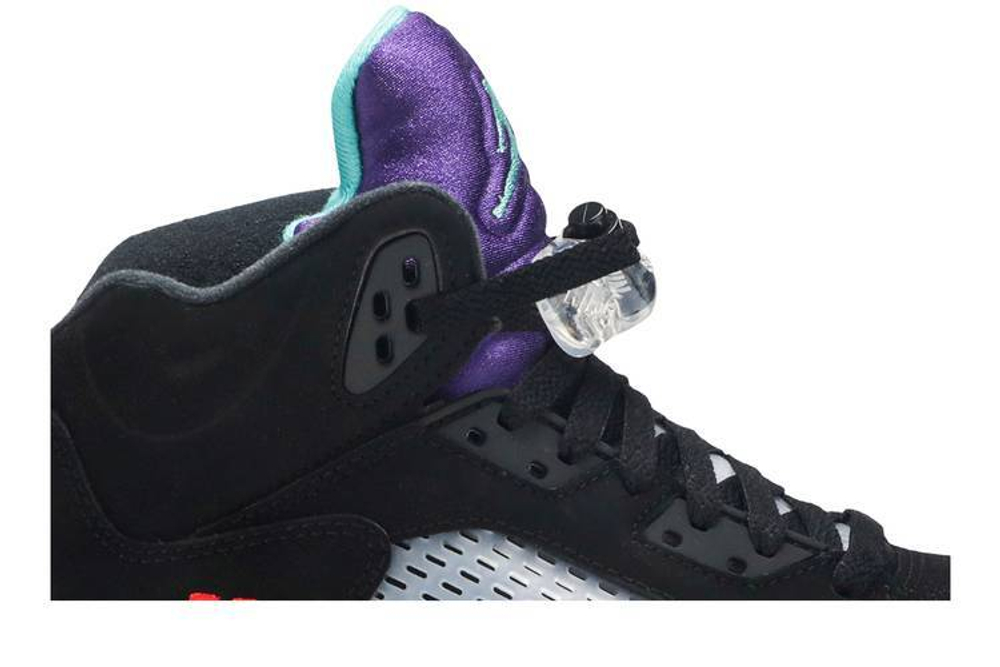 Кроссовки Jordan Air Jordan 5 Retro Se Top 3 (Женская размерная сетка)