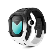 Корпус для Apple Watch - RSCIII49 Mansory - Noir et Blanc
