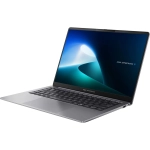 Ноутбук Asus ExpertBook P5 P5405CSA-NZ0304 Core Ultra 7 258V 32Gb SSD1Tb Intel Arc 140V 14" IPS WQXGA (2560x1600) без ОС grey WiFi BT Cam (90NX0861-M00CM0)