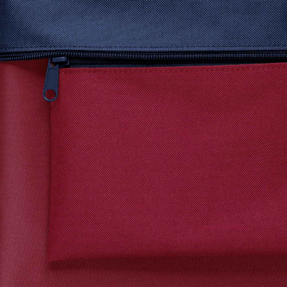 Сумка shopper m dark ruby