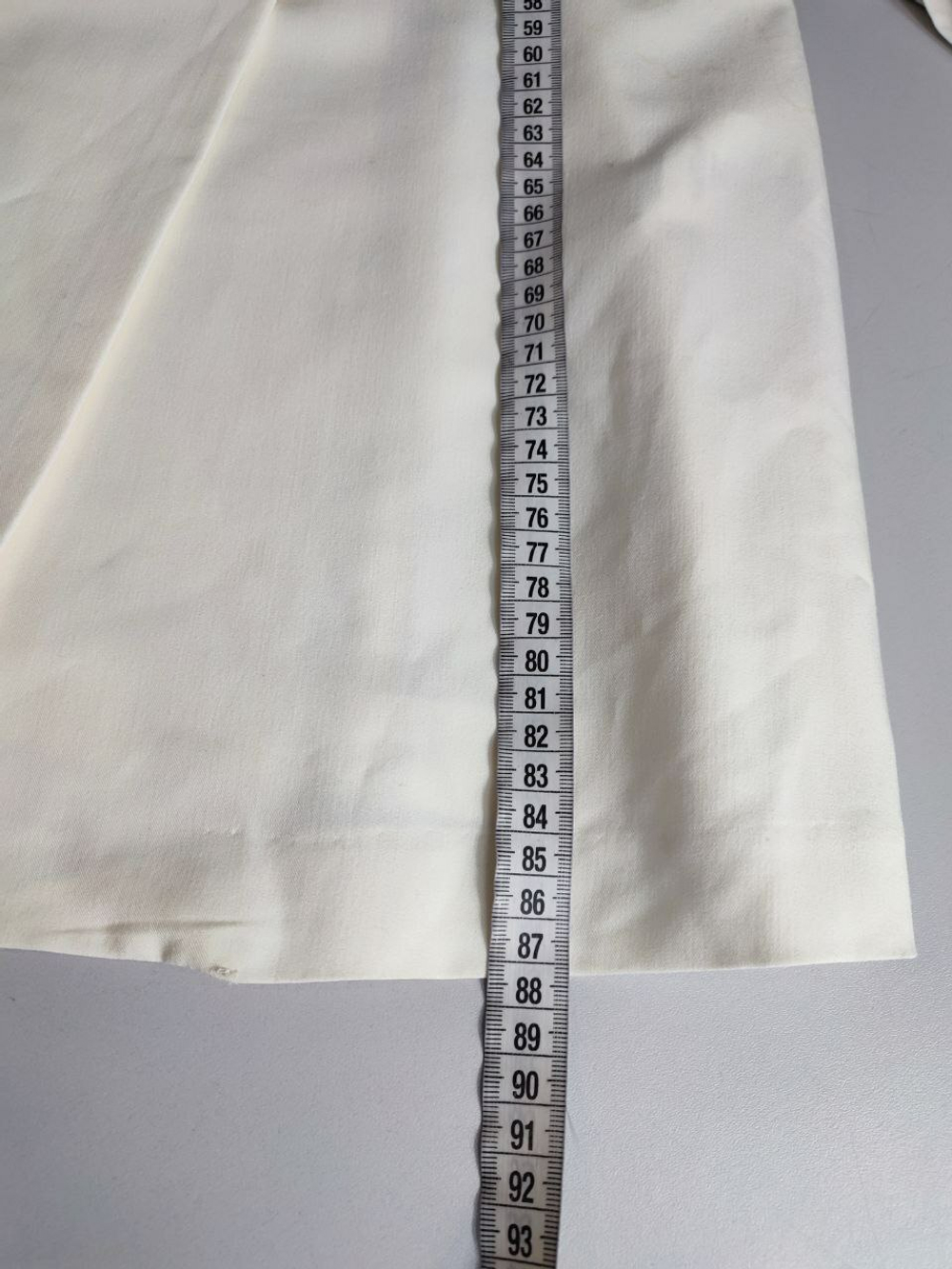 Пальто Amisu повседневное 46 размер, новое