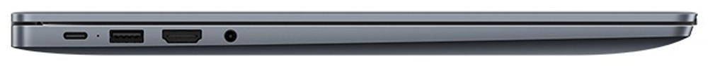 Ноутбук Huawei Matebook D16 MitchellG-W5651 серый