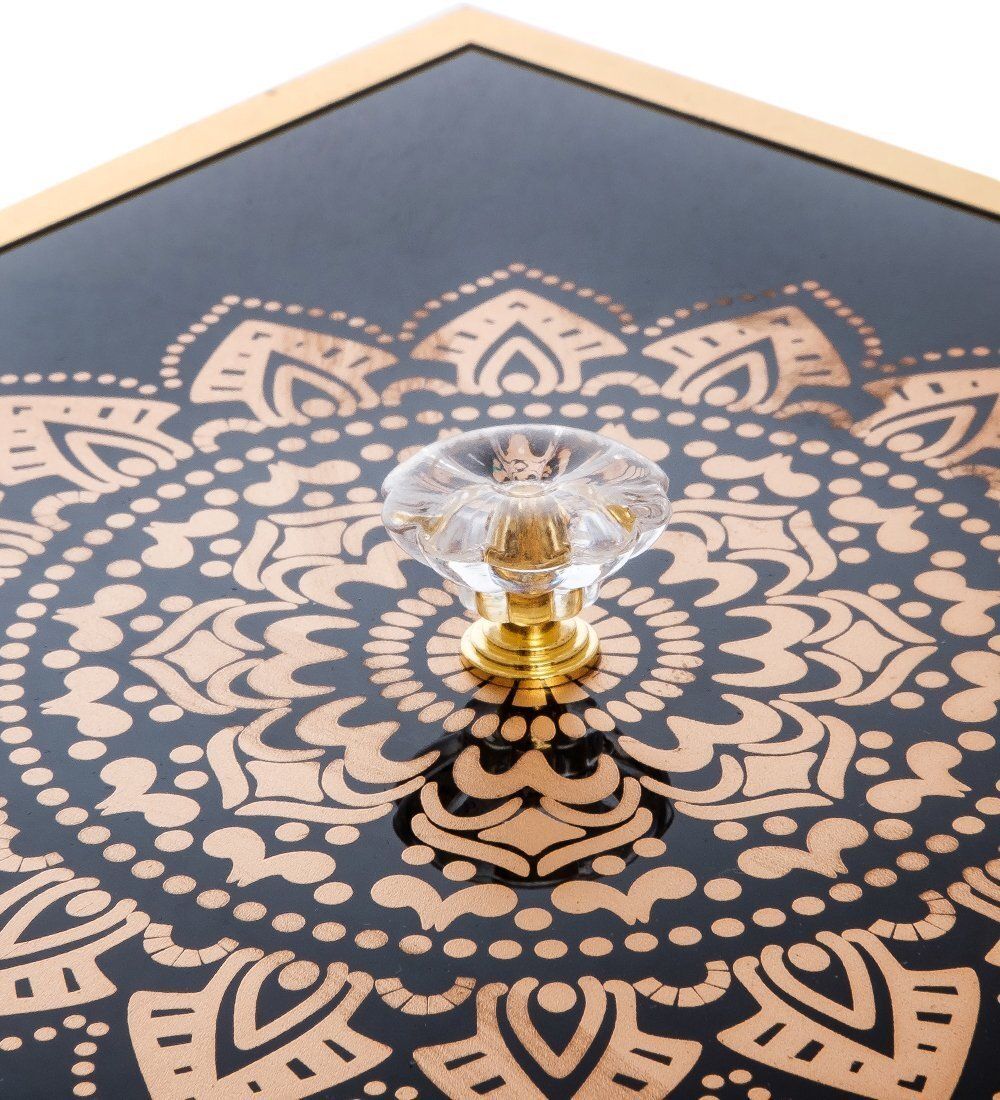 GSM-503 Шкатулка «Бель канто»