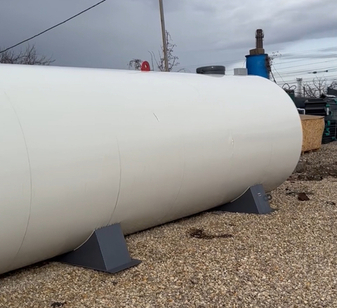 Обзор битумной емкости XCMG