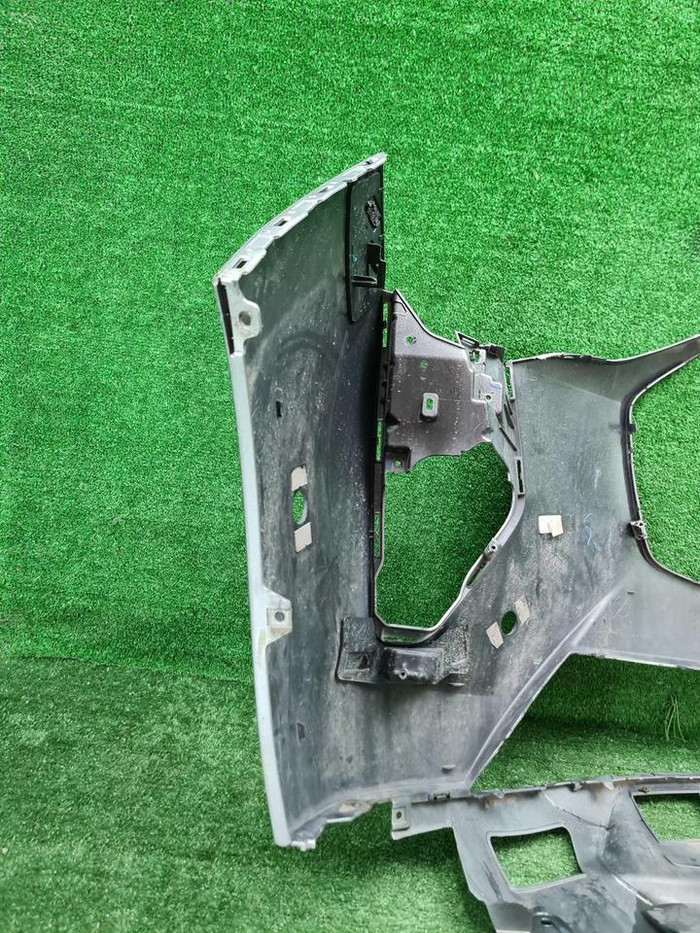 Бампер передний Haval Jolion (2021-н.в.)