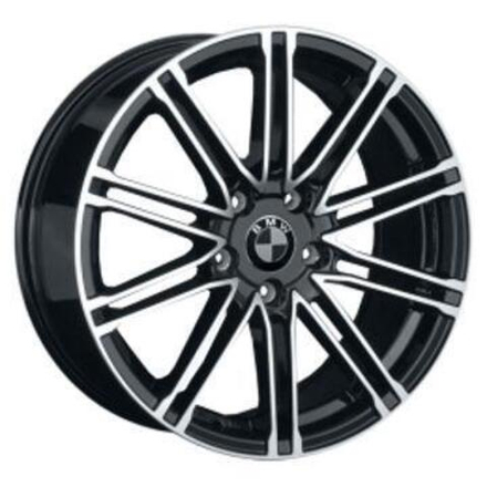 Replay B191 9x20 5x112 ET 35 Dia 66.6 (MGMF)
