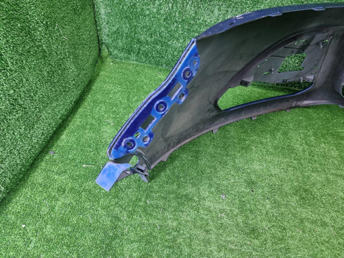 Бампер передний Ford Kuga 2 (2012-2016)