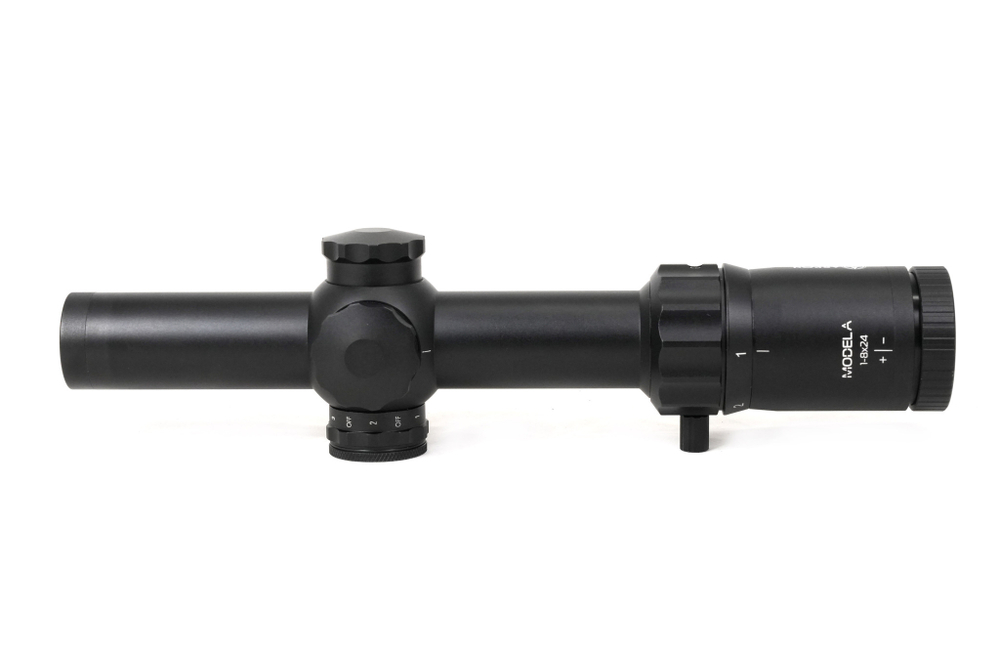 Оптический прицел Arkon Model A 1-8x24