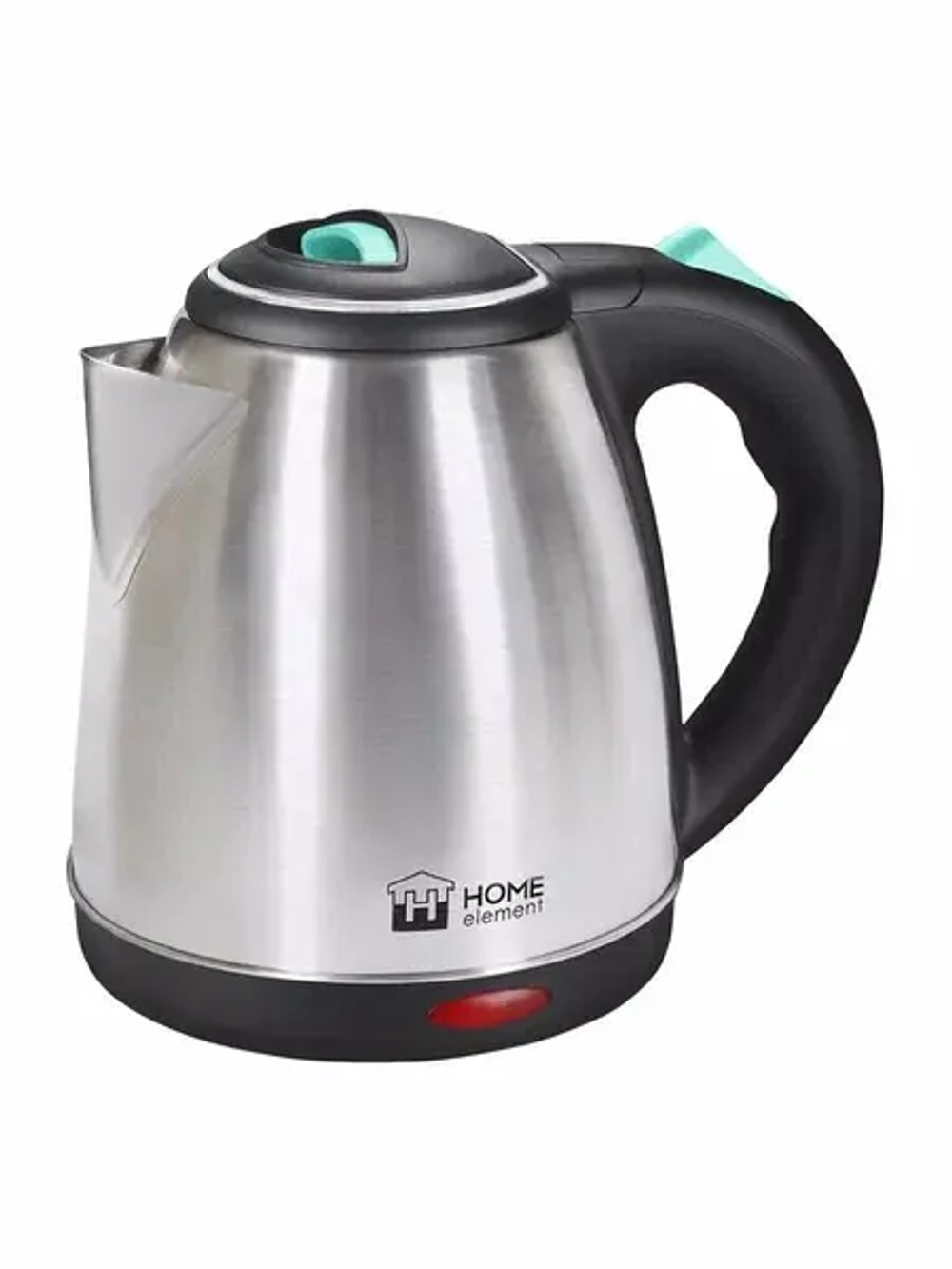 Электрочайник HOME ELEMENT HE-KT165 (y)