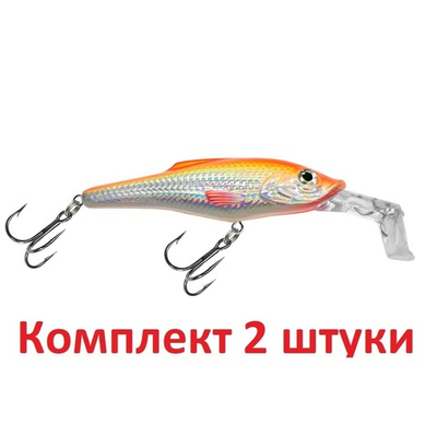 Воблер Минноу TANGO SR 67mm,