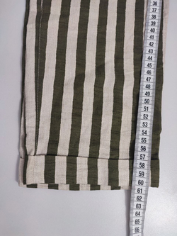 Брюки Motivi в полоску 44 размер