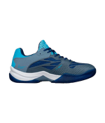 NOX AT10 LUX Камень - Бонни Синие Кроссовки