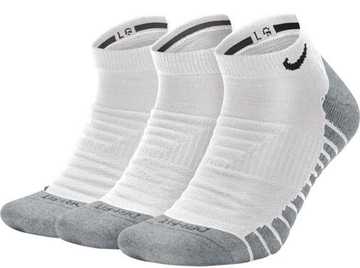 Теннисные носки Nike Everyday Max Cushioned No Show 3P