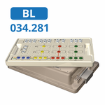 Навигационный набор BL Straumann