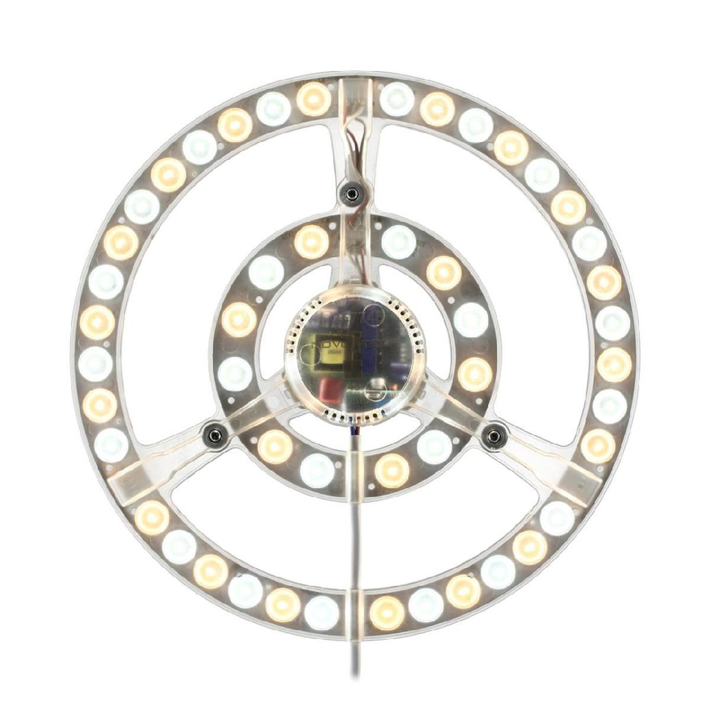 Светодиодный модуль Novotech Polo LED 48W 3000/4200/6300K 357771