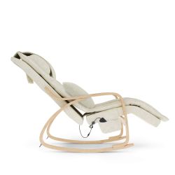 Массажное кресло UNIX Avola Beige