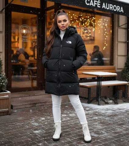 Куртка 50339652 Fabrika