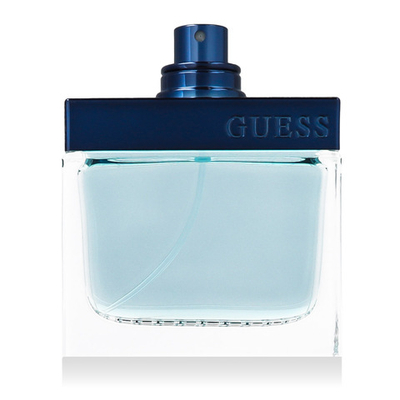 Guess Seductive Homme Blue Eau De Toilette - tester 50 ml (man)