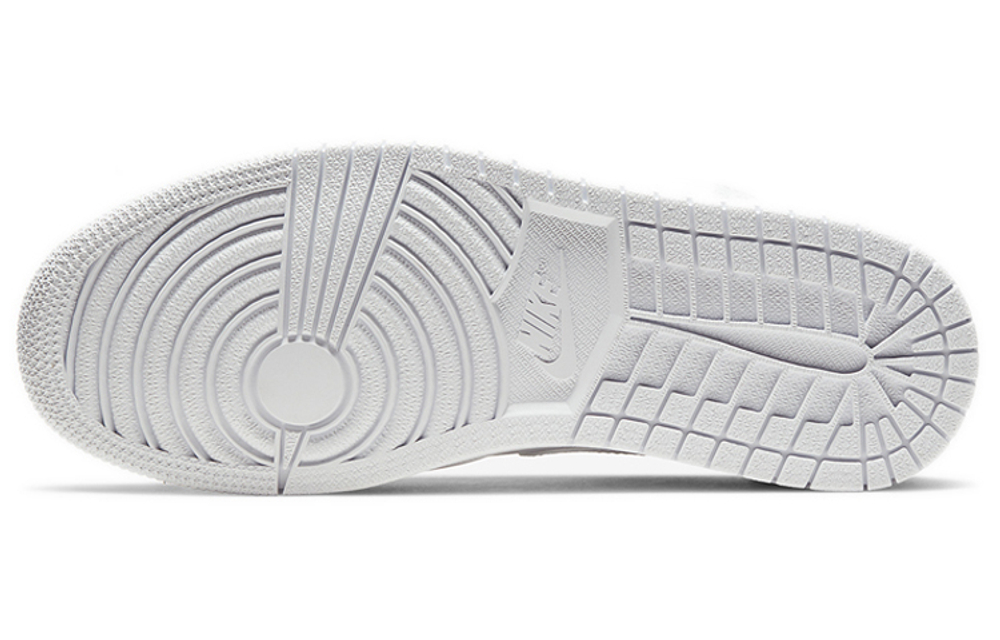 Кроссовки Jordan Air Jordan 1 Low Triple White