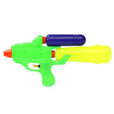 Водный пистолет 32см, пакет 1634