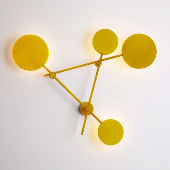 Бра Imperium Loft DOTS-201 193142-26