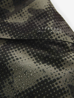 Куртка утепленная с капюшоном для мальчика Next Q51-561, Хаки