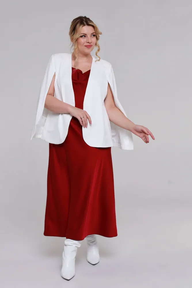 Жакет 20055 Fabrika