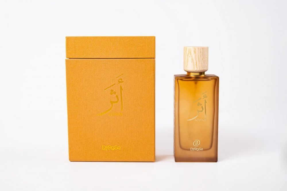 DyRose Athar Eau De Parfum