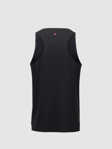 Майка мужская чёрная