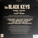The Black Keys / Delta Kream (Limited Edition)(Coloured Vinyl)(2LP)