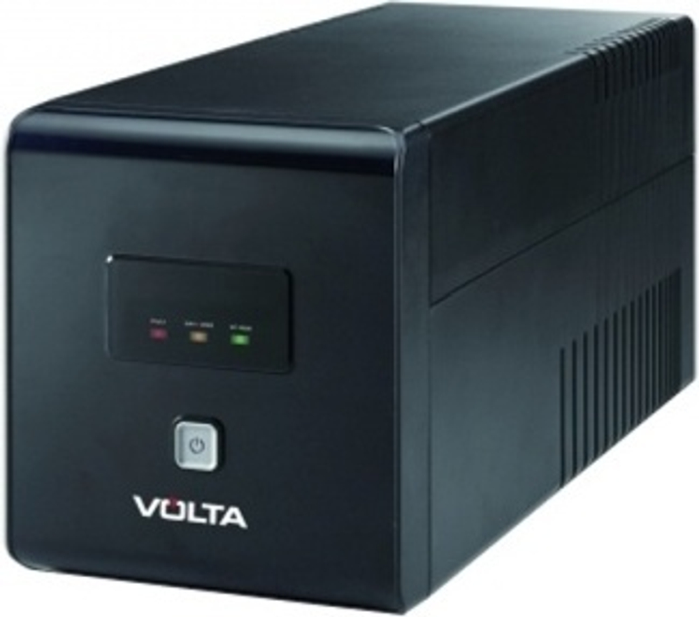 Источник бесперебойного питания Volta Active 1200 LED