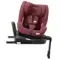 Автокресло Recaro Salia 125 KID Iron Red