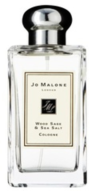 Jo Malone Wood Sage & Sea Salt EDC