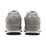 Кроссовки New Balance NB 574 'Grey' ML574EVG