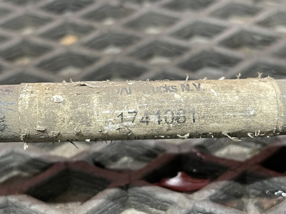 Трубка кондиционера 2018г