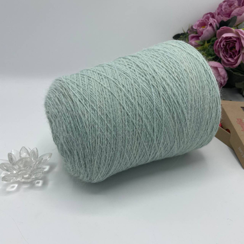 Пряжа для вязания меринос альпака