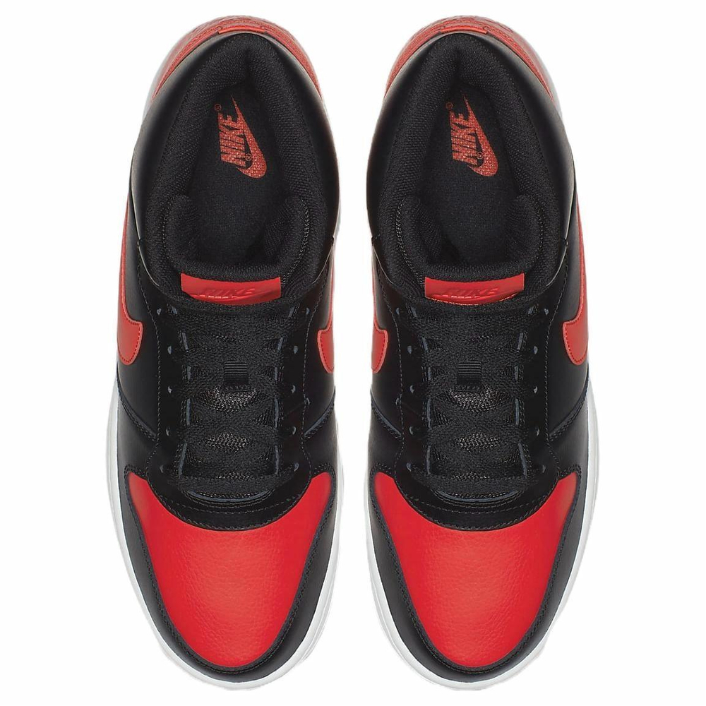 Кроссовки Nike Ebernon Mid