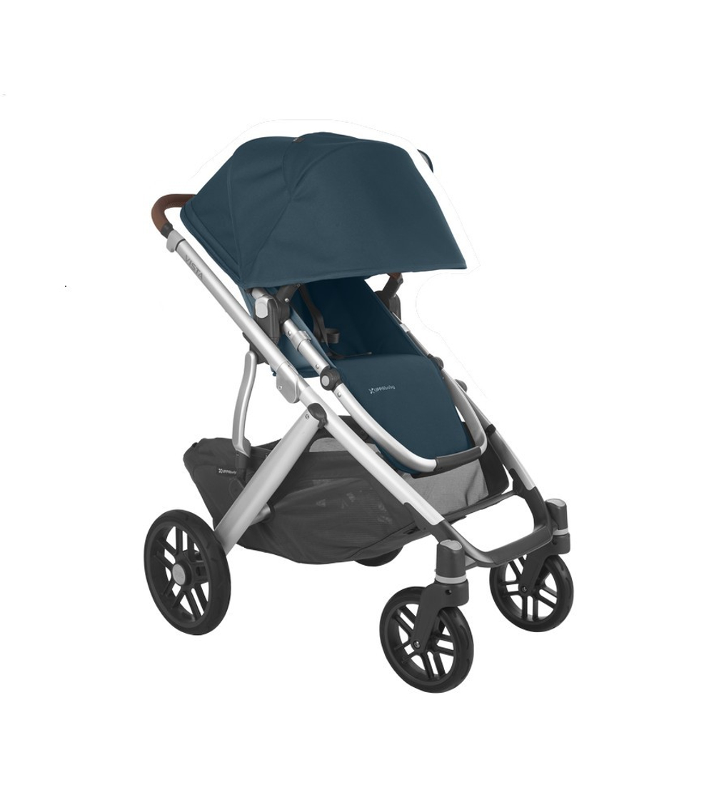 UPPAbaby VISTA V2 (3 в 1)