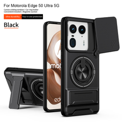 Противоударный чехол Эклипс для Moto Edge 50 Ultra/Моторола Эдж 50 Ультра