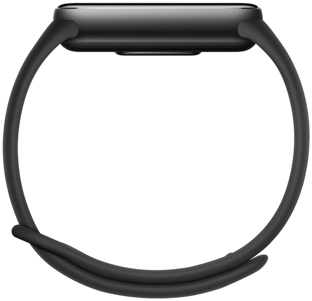 Фитнес-браслет Xiaomi Smart Band 10 черный
