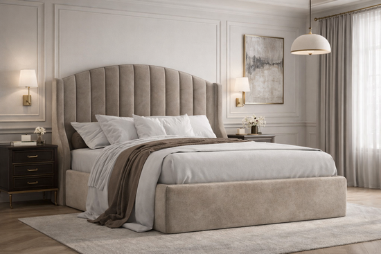 Кровать Севилья