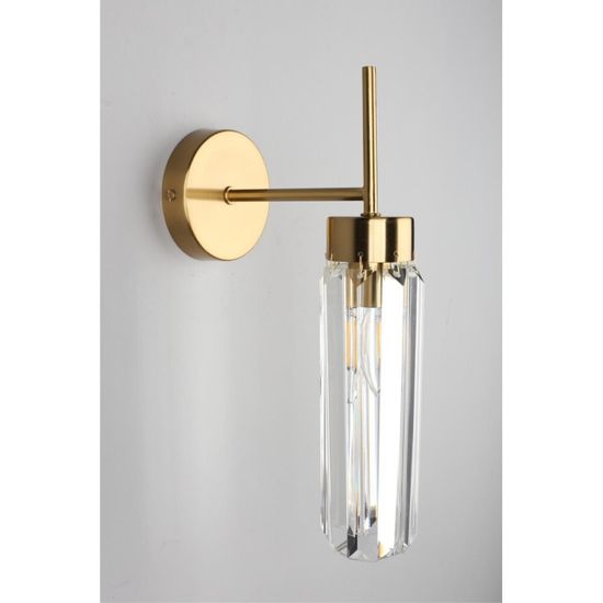 Светильник настенный (Бра) OML-68511-01