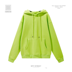 Худи Off Street