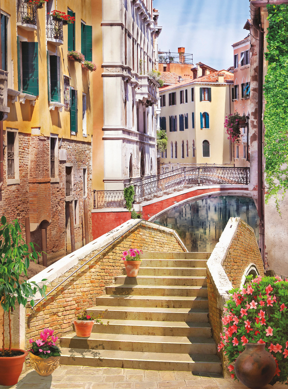 Коллекция Города и страны