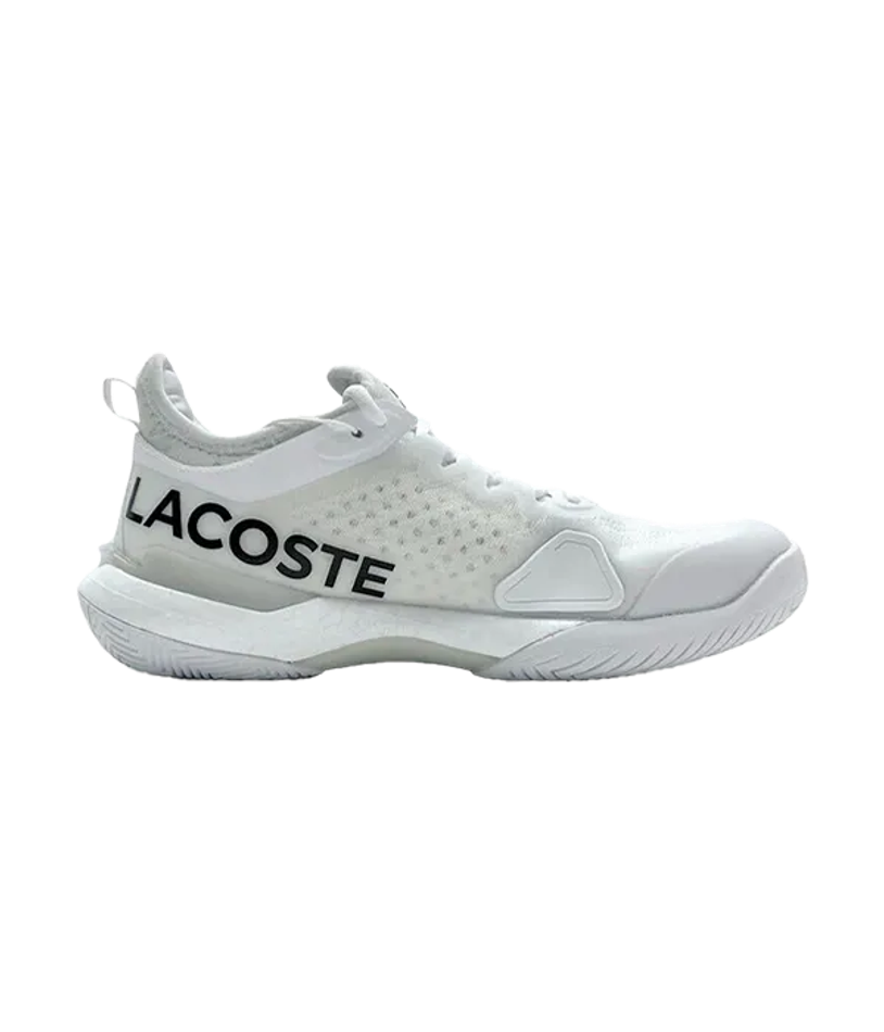 Lacoste AG-LT23 Lite Белые кроссовки