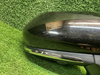 Зеркало правое Toyota Camry xv70 (17-24) 17 конт.