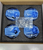 Поршни с кольцами +0.25  CAWA CDNB 2.0 (23mm) IMALE
