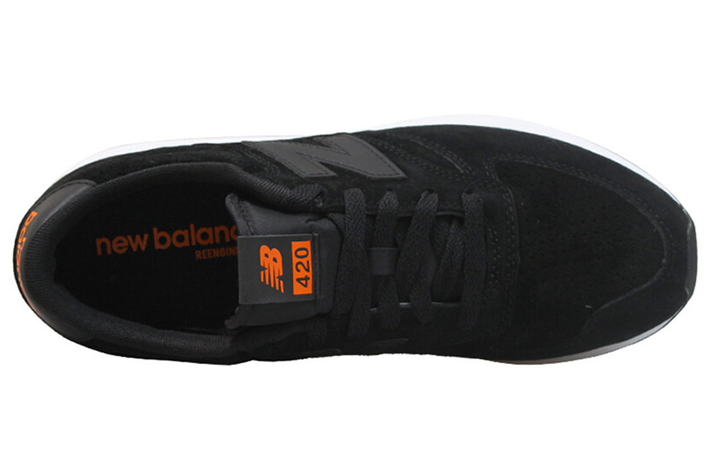 Кроссовки New Balance Nb 420