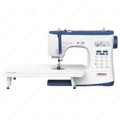 Швейная машина NECCHI 7580